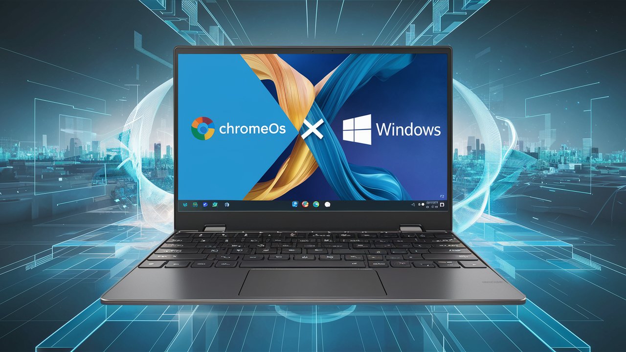 Como Formatar um Chromebook HP e Instalar o Windows: Tutorial Passo a Passo